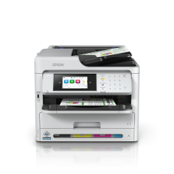 Epson WorkForce Pro WF-C5890DWF