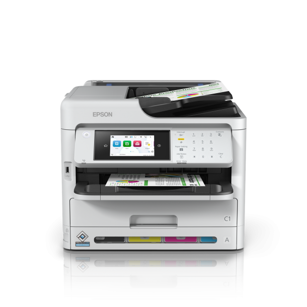 Epson WorkForce Pro WF-C5890DWF