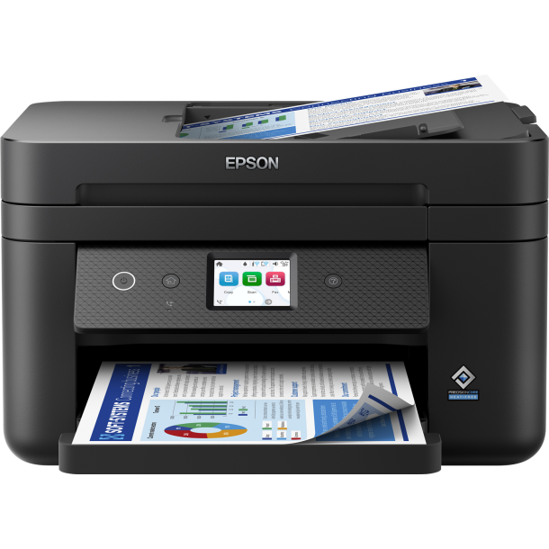Epson WorkForce WF-2960DWF