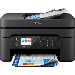 Epson WorkForce WF-2950DWF