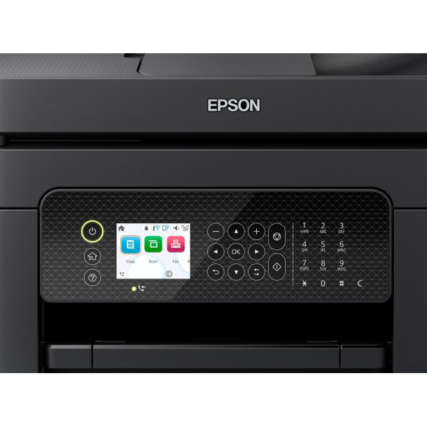 Epson WorkForce WF-2950DWF