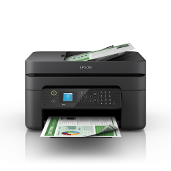 Epson WorkForce WF-2930DWF