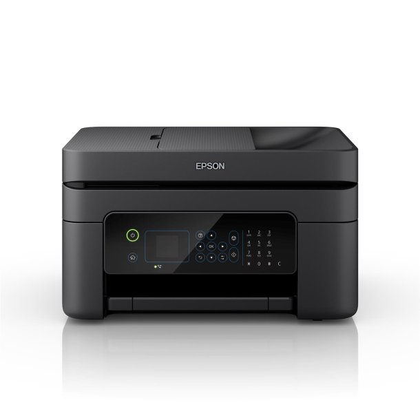 Epson WorkForce WF-2935DWF