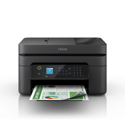 Epson WorkForce WF-2935DWF