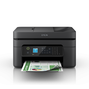 Epson WorkForce WF-2935DWF