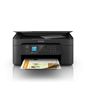 Epson WorkForce WF-2910DWF