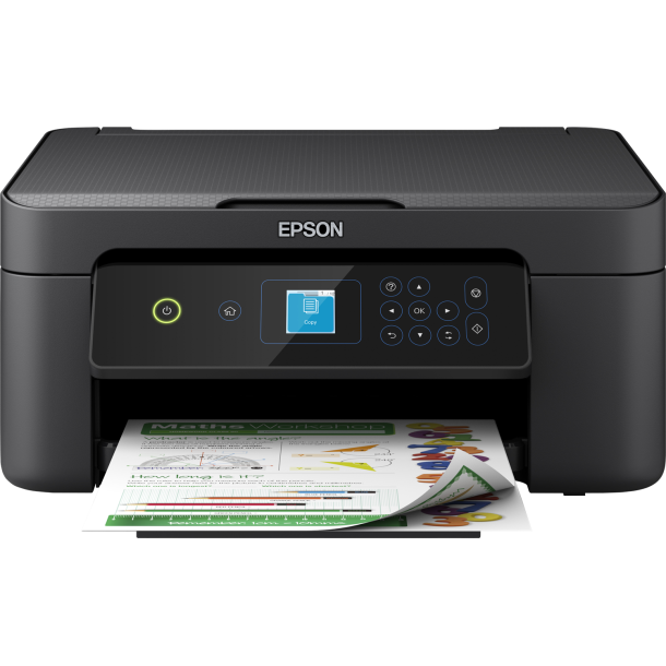 Epson Expression Home XP-3205