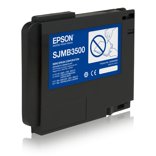 Maintenance Box TM-C3500