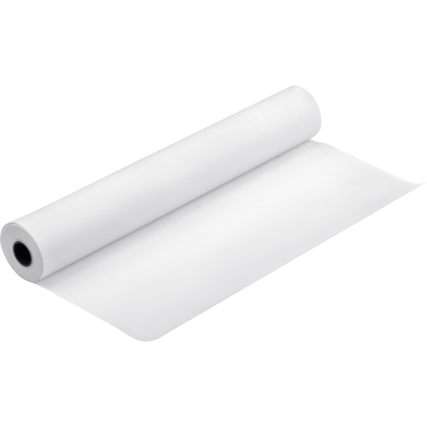 Bond Paper White 80, 610mm x 50m