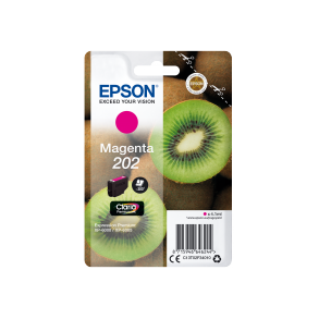 T202 Magenta Ink Cartridge