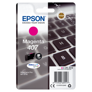 WF-4745 Ink Cartridge L Magenta Ink