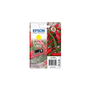 T503 Yellow Ink Cartridge