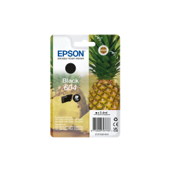 T604 Black Ink Cartdridge