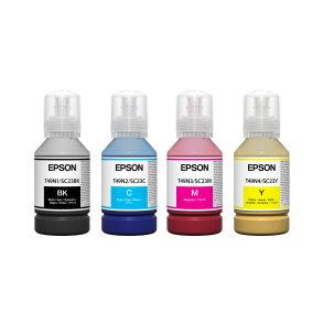 SC-T3100x Yellow 140ml T49H