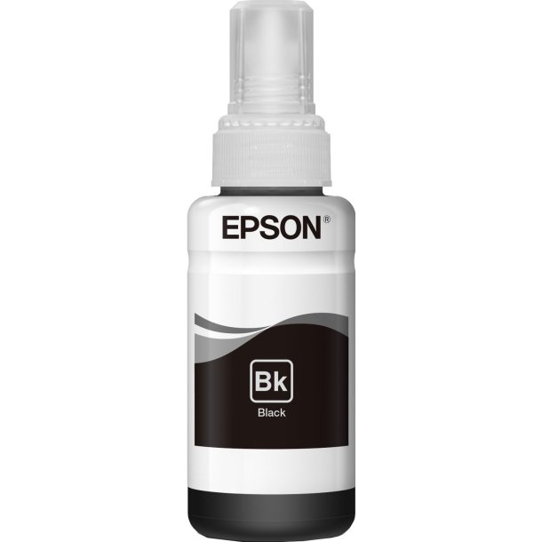 T6641 black ink cartridge
