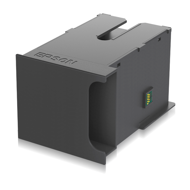 WF3000/7000 Series Maintenance Box