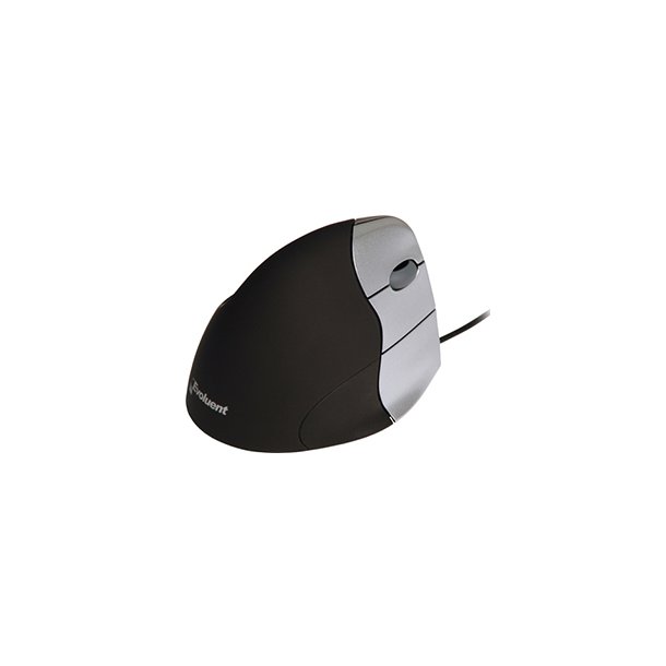 Evoluent VerticalMouse 3,  right hand