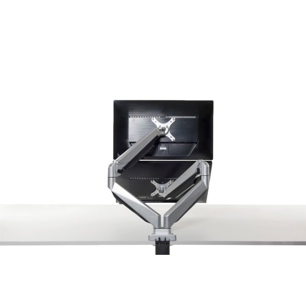 BakkerElkhuizen Smart Office 12 twin-arm