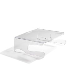 BakkerElkhuizen Q-riser 100 monitor stand