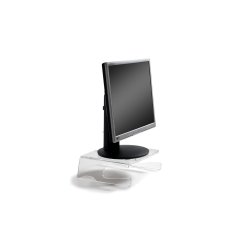BakkerElkhuizen Q-riser 100 monitor stand
