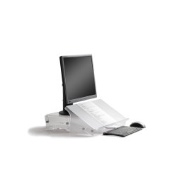 BakkerElkhuizen Q-riser 130 monitor stand