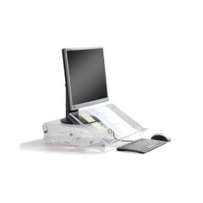 BakkerElkhuizen Q-doc 515 document holder