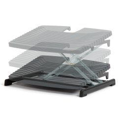 BakkerElkhuizen footrest Pro 959