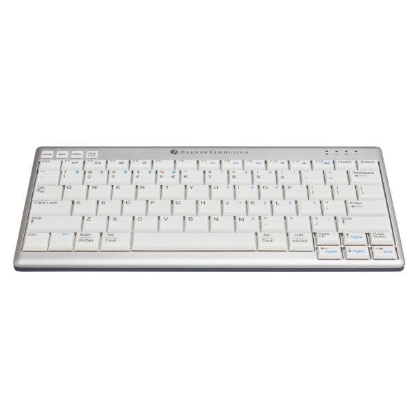 UltraBoard 950 Compact Keyboard Wireless (Nordic)