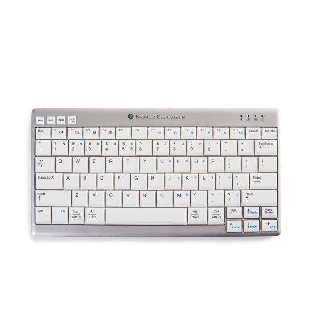 UltraBoard 950 Compact Keyboard Wireless (Nordic)