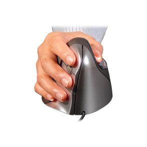Evoluent VerticalMouse 4, right hand