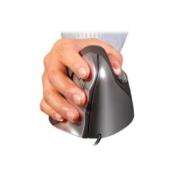 Evoluent VerticalMouse 4, right hand