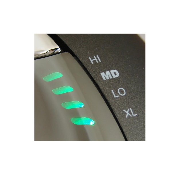 Evoluent VerticalMouse 4, right hand