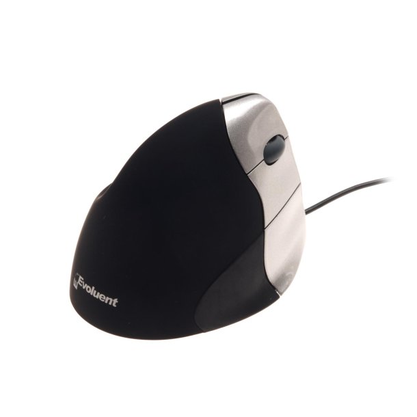 Evoluent VerticalMouse 4, right hand