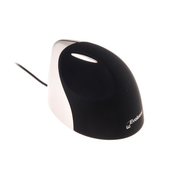 Evoluent VerticalMouse 4, right hand