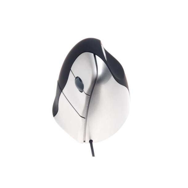 Evoluent VerticalMouse 4, right hand