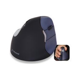 Evoluent VerticalMouse 4 wireless right h