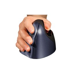 Evoluent VerticalMouse 4 wireless right h