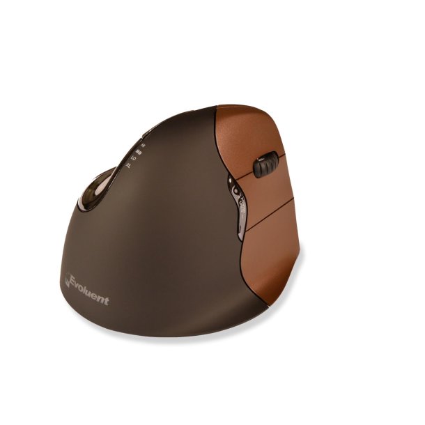 Evoluent VerticalMouse 4wirelessright hand small