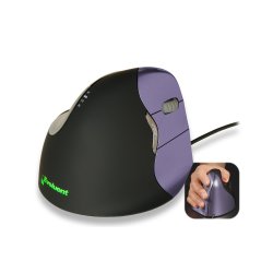Evoluent VerticalMouse 4wirelessright hand small