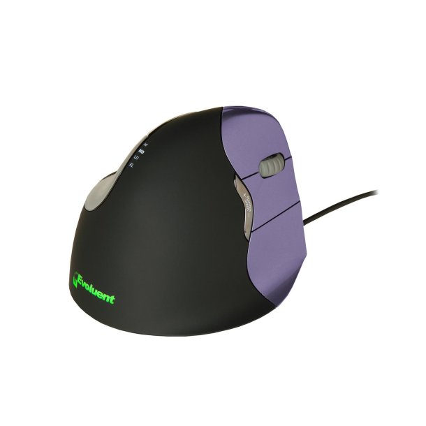 Evoluent VerticalMouse 4wirelessright hand small