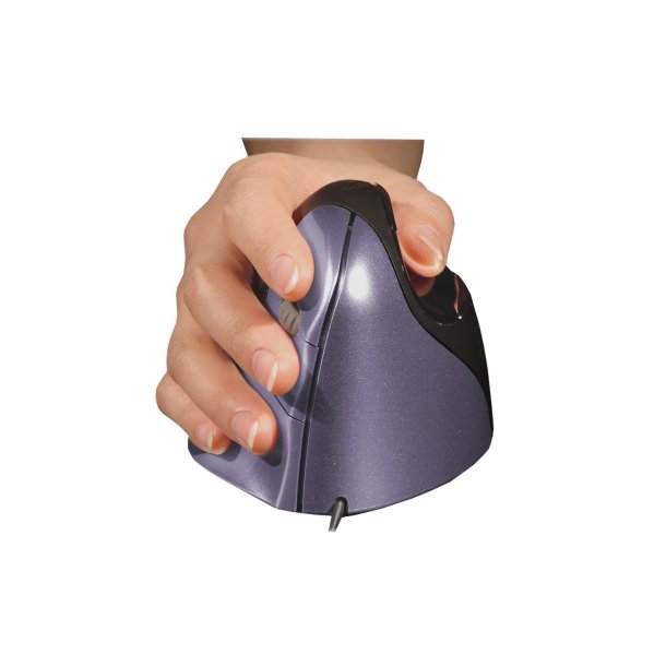 Evoluent VerticalMouse 4wirelessright hand small