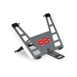 Ultrastand Universal Dark Grey Laptop Stand