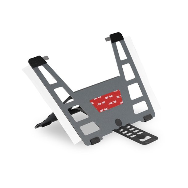 Ultrastand Universal Dark Grey Laptop Stand