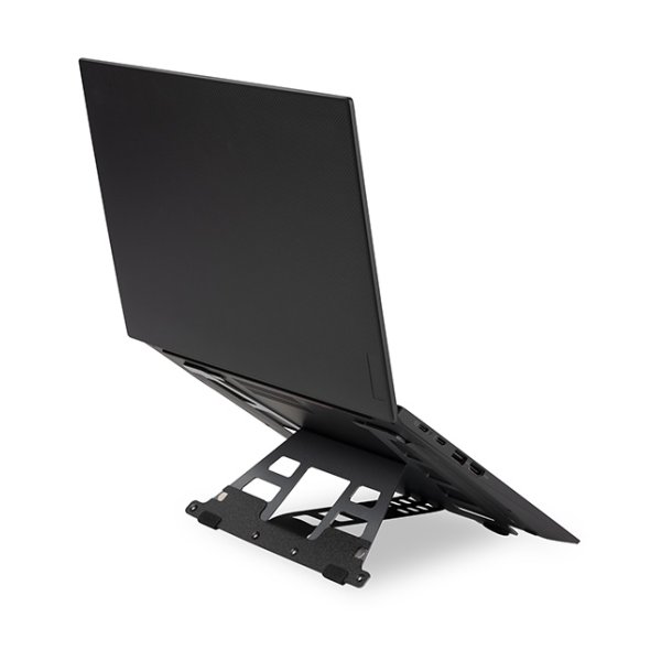 Ultrastand Universal Dark Grey Laptop Stand