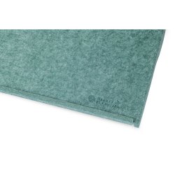 Q-doc 100 Circular Document Holder Green