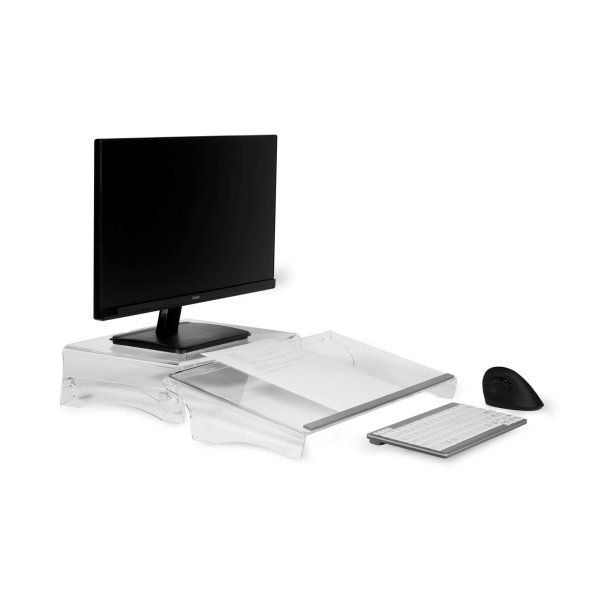Q-riser 110 Monitor Stand