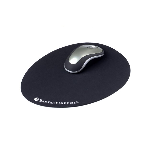 The Egg Ergo Mouse Pad