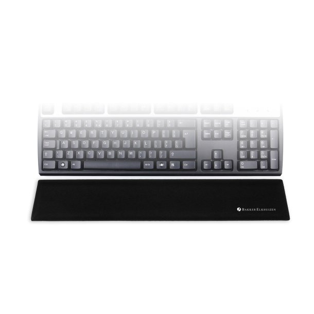 Trapezium Ergo Wrist Rest Standard