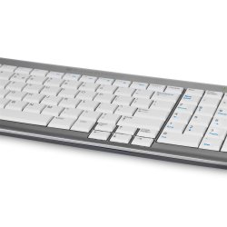 UltraBoard 960 Standard Compact Keyboard (Nordic)