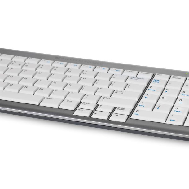 UltraBoard 960 Standard Compact Keyboard (Nordic)